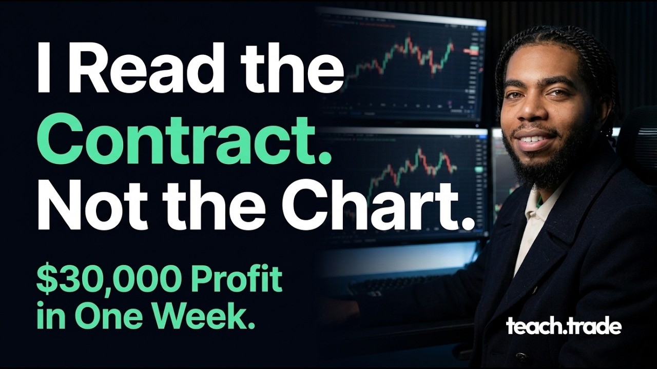 Options Optimization - 10x your Trading Decisions with a Framework