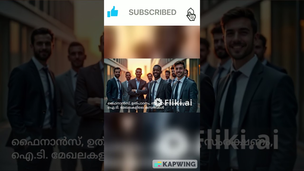 Rising Stars of the Indian Stock Market malayalam