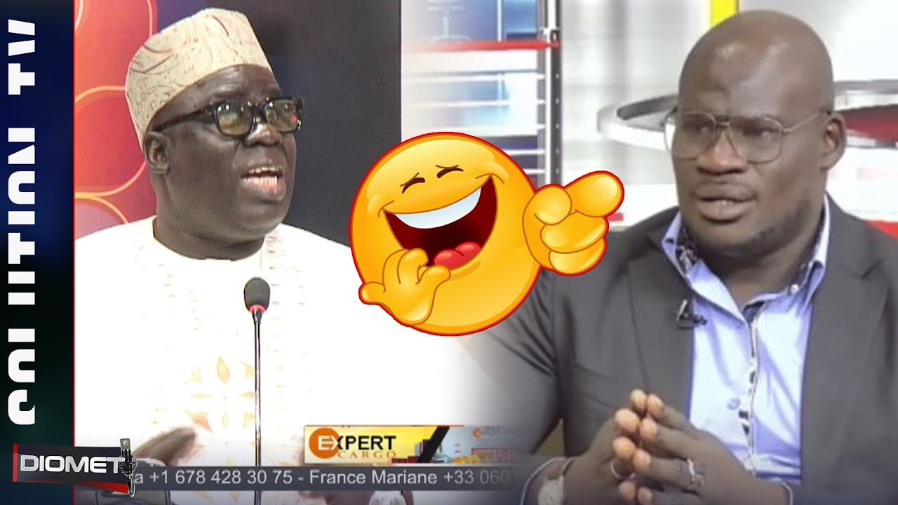SEN TV KEUR DOFFI...KADER EN COLERE CONTRE....REACTION SA NDIOGOU KI WAXNE DOFOUMA KOKOU MOO ...