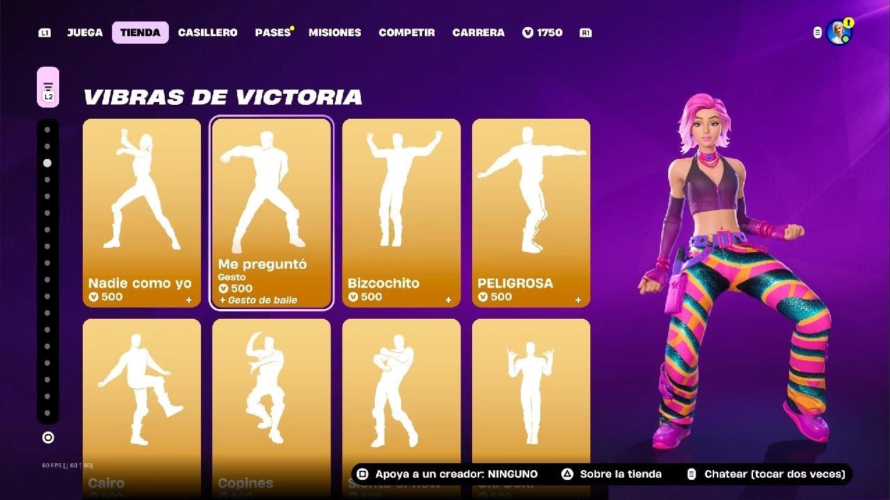 Nuevo McLAREN P1 NFL! Nueva tienda Fortnite hoy 5/6 febrero 2026!