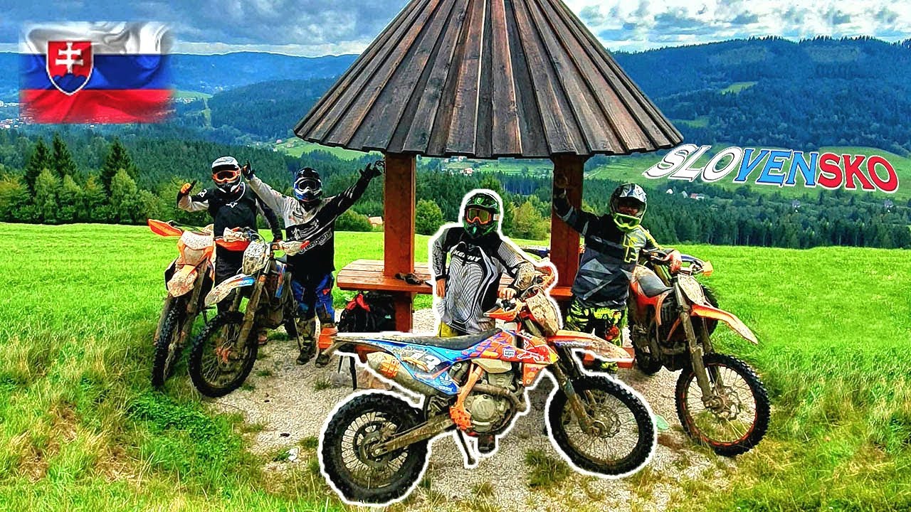 HORY NA SLOVENSKU 2/2🇸🇰