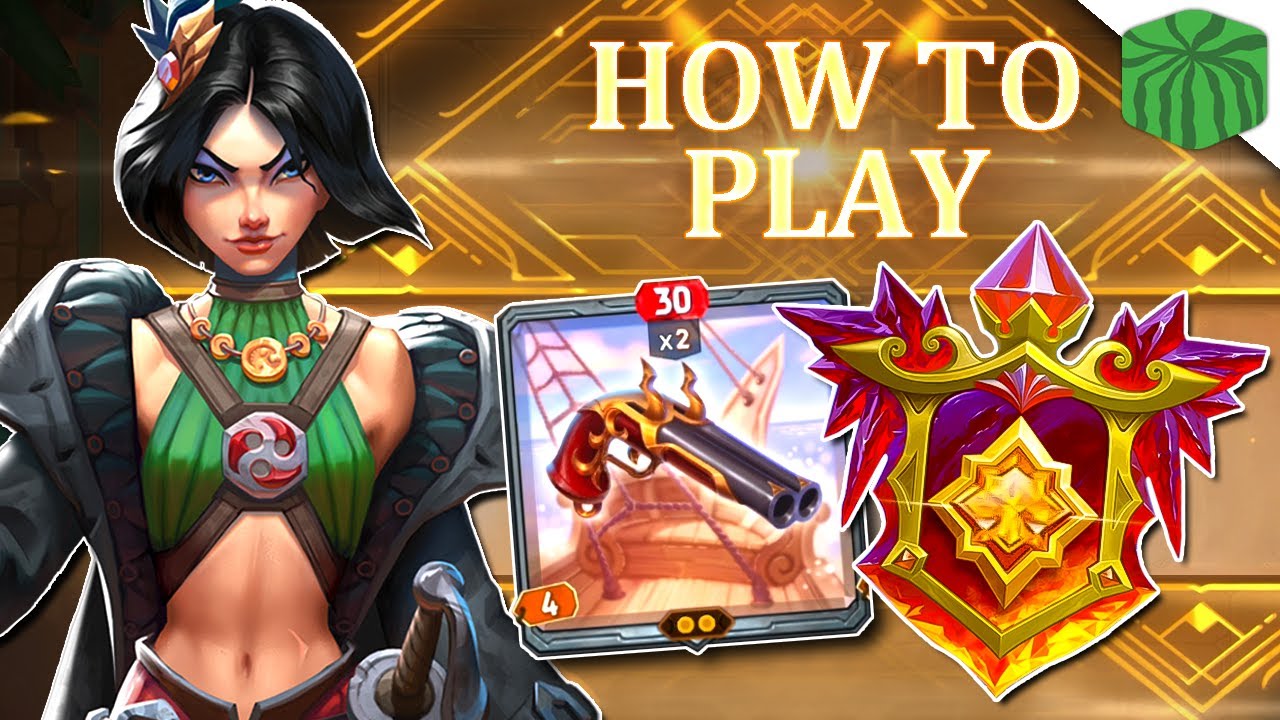 Coaching a Beginner Through the Bazaar Like a PRO
