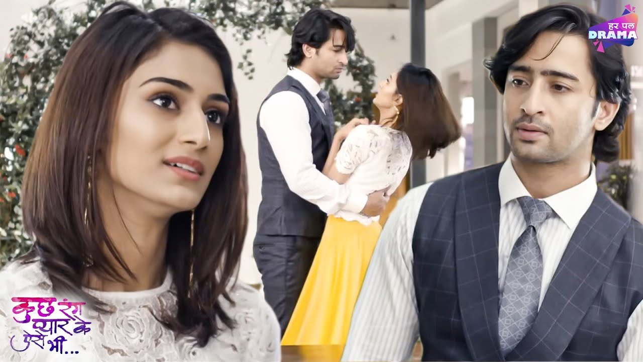 क्या सोनाक्षी रोक पाएंगी देव की शादी? | Episode 333 - 335 | Kuch Rang Pyar Ke Aise Bhi | Hindi Show