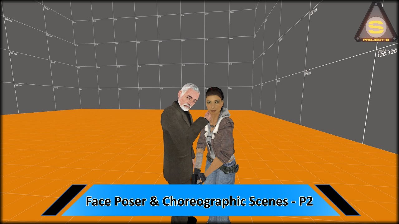Face Poser (Введение - часть 2 )