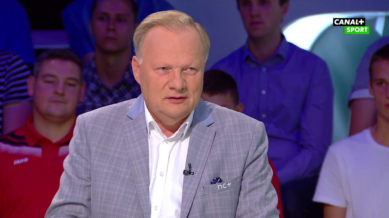 VAR w Europie - komentarz Sławomira Stempniewskiego | Liga+ Extra