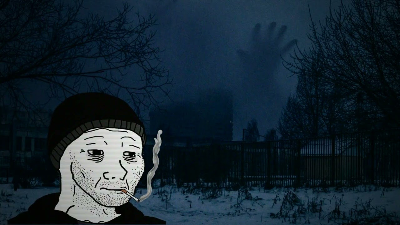 Billie Eilish - GOLDWING (Doomer Wave)