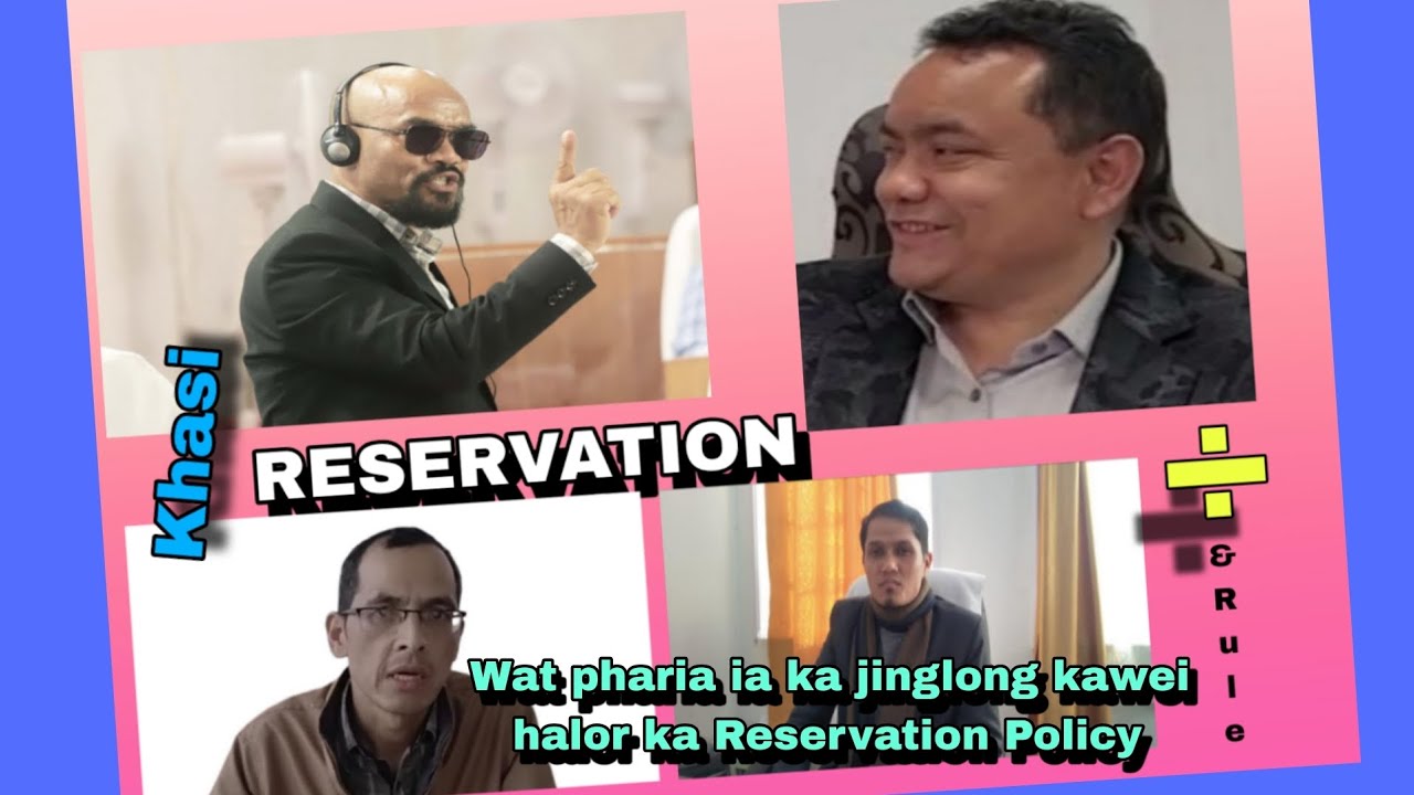 Pynrem jur u Dr.Batskhem ia ka jingkren u ma Sngiawbhalang & Wailad, halor ki kyntien Jaiñtia