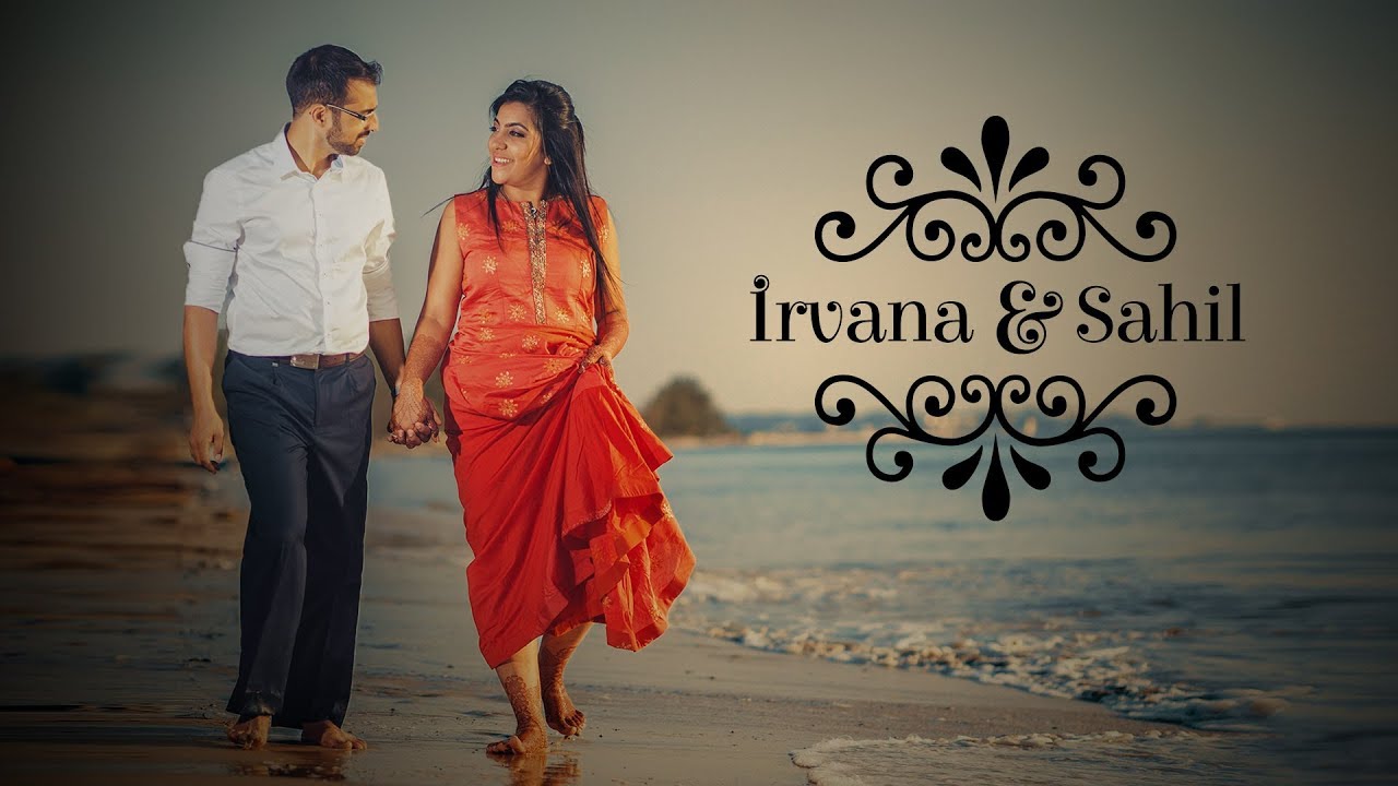 Irvana & Sahil