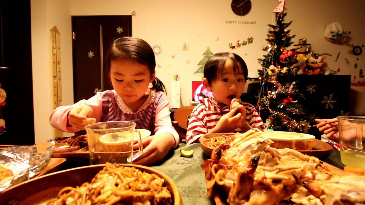クリスマストーークRino＆Yuuma