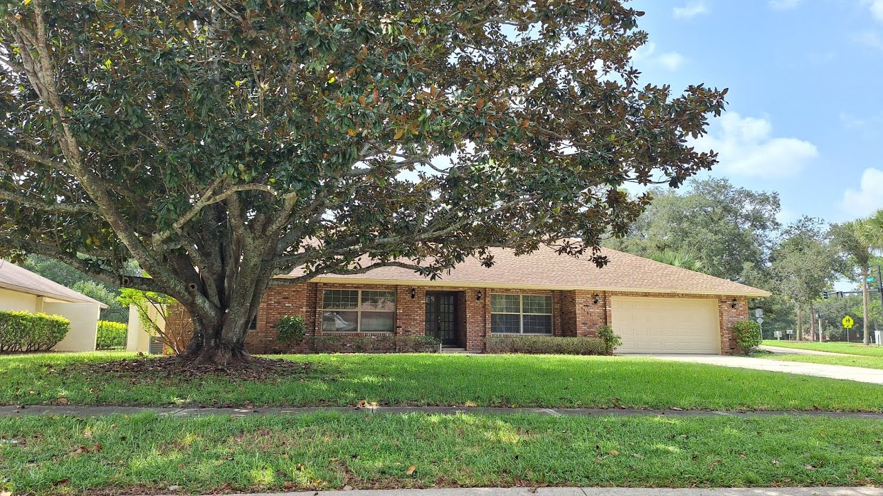 Se Vende Casa Expectacular de 4 Dormitorios 3 Baños en Orlando, Florida 32819