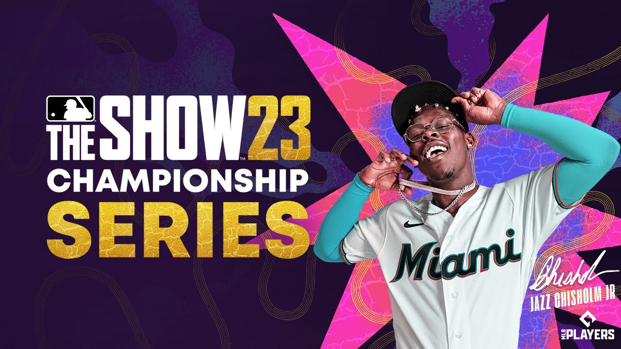 MLB The Show 23 | Championship Series Finals