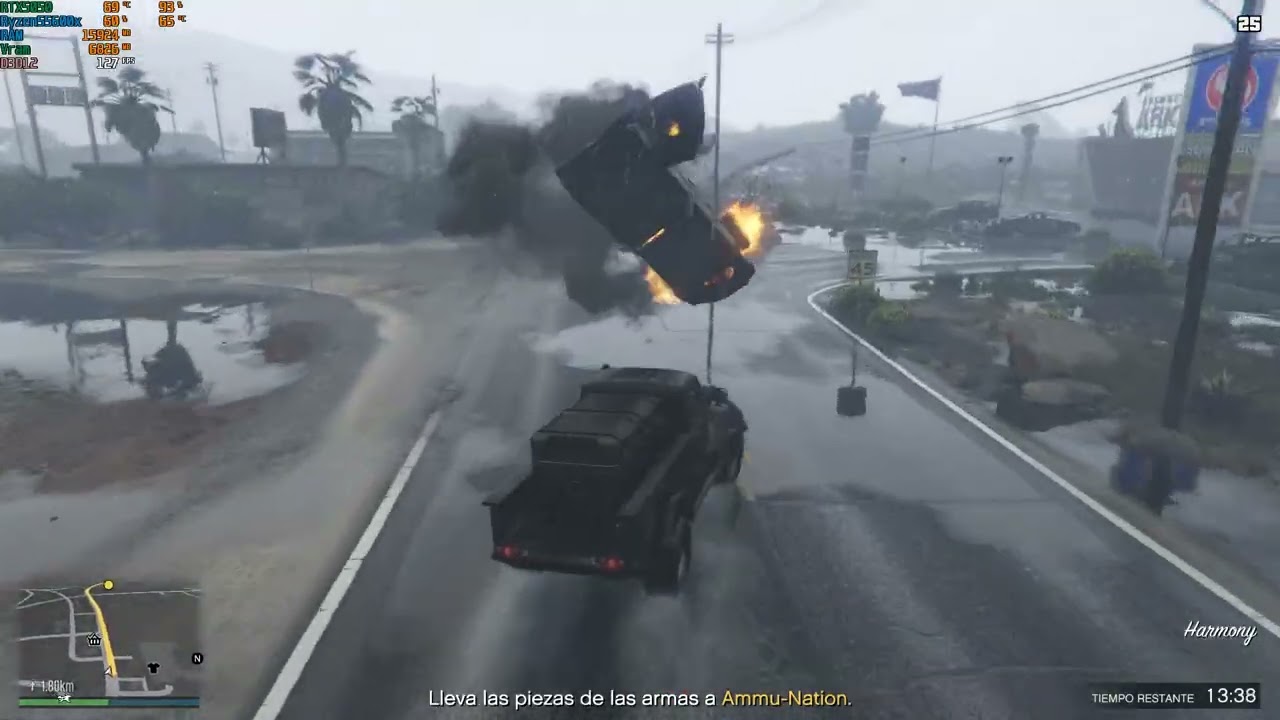 Grand Theft Auto V Enhanced 2026 03 11   11 16 37 01