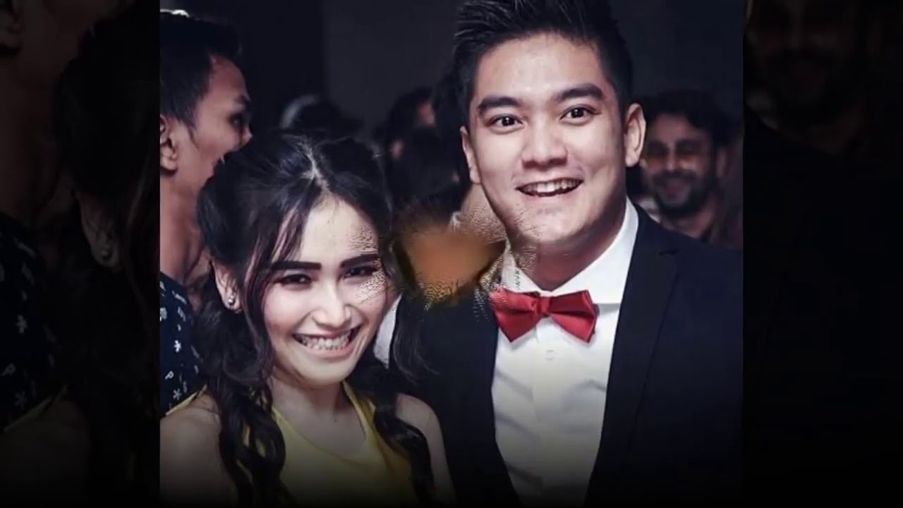 Dipeluk Hingga Dicium BOY WILLIAM saat Promosi Film Dimsum Martabak, AYU TING TING Hanya B