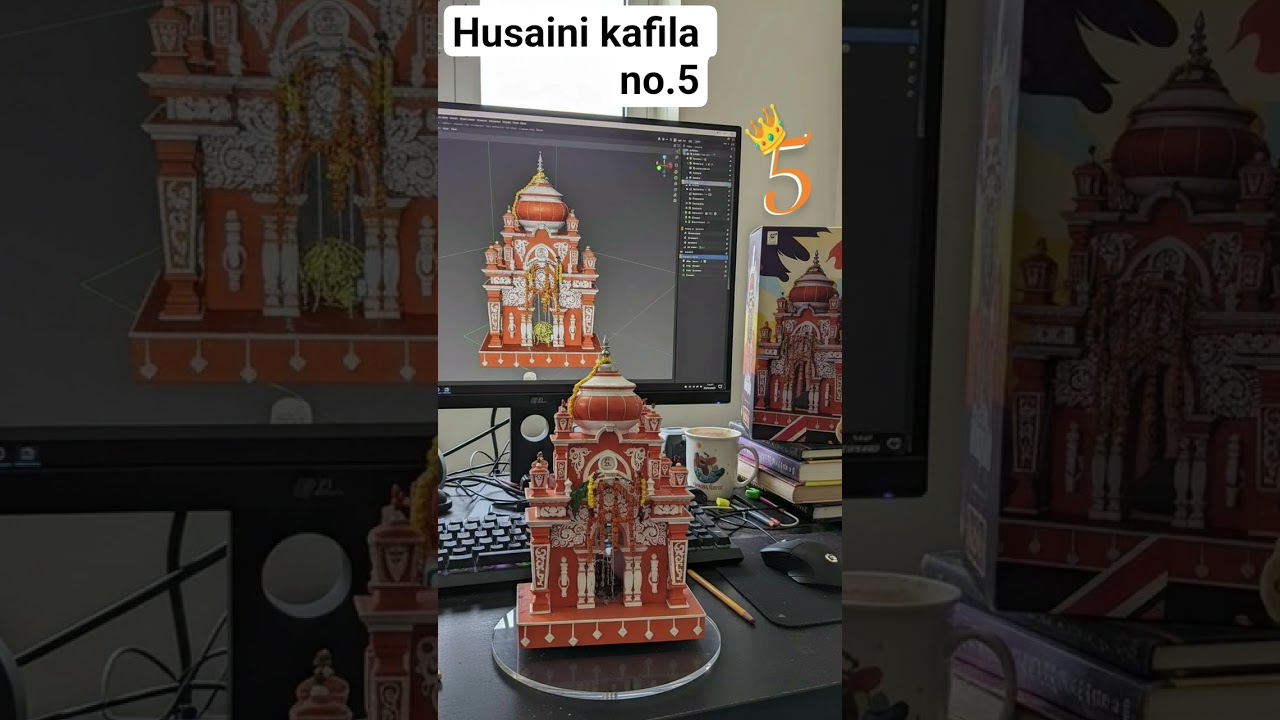 jamnagar muharram 2025