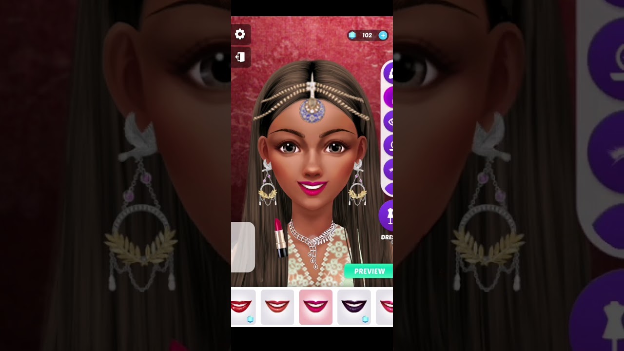 اوت فيت الملابس الهنديه 