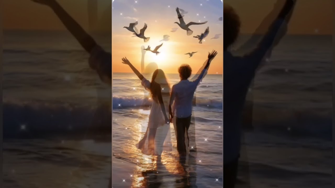 🔴 The Star of Love 🔥🎼ОЧЕНЬ КРАСИВАЯ ПЕСНЯ &hearts;️