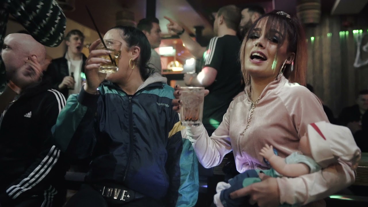 Frankensteins Edinburgh Halloween