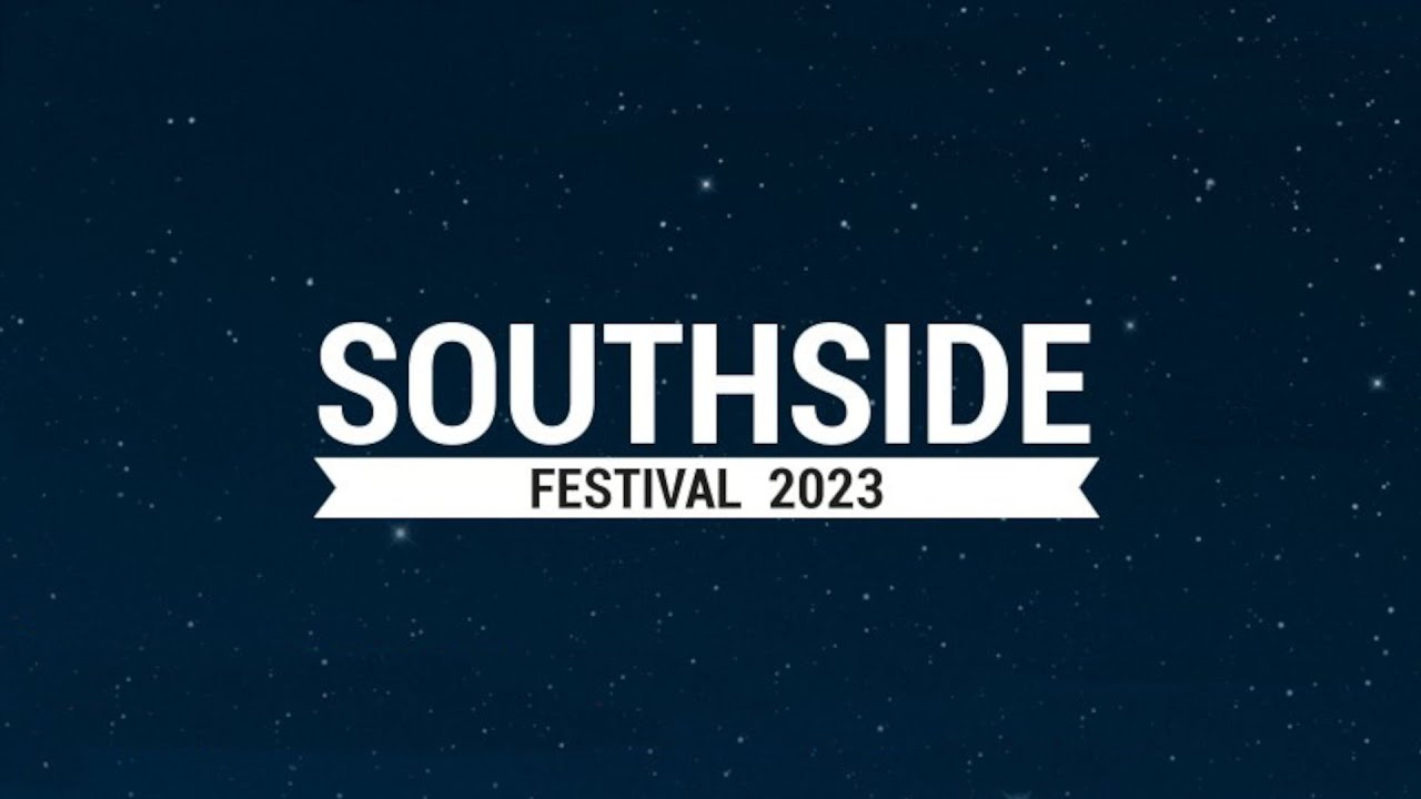 SOUTHSIDE 2023 | Casper