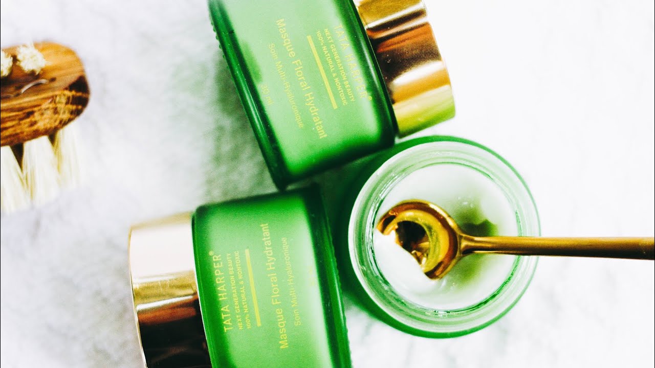 Hydrating Skincare Routine for Winter | Citrine Natural Beauty Bar
