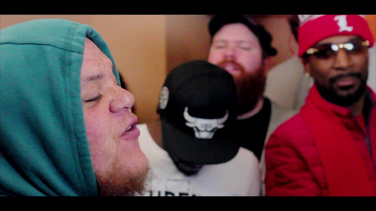 ROSENBERG RAW VS GEZ LEFLARE X PHBL ANNIVERSARY (THE FOUNDATION)