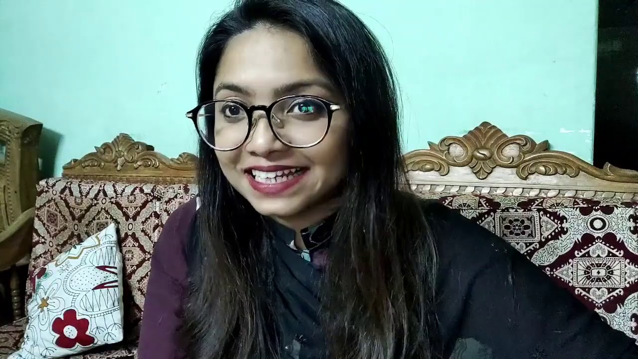 Rubban Ekhon Dhakay - Tooofunny afa