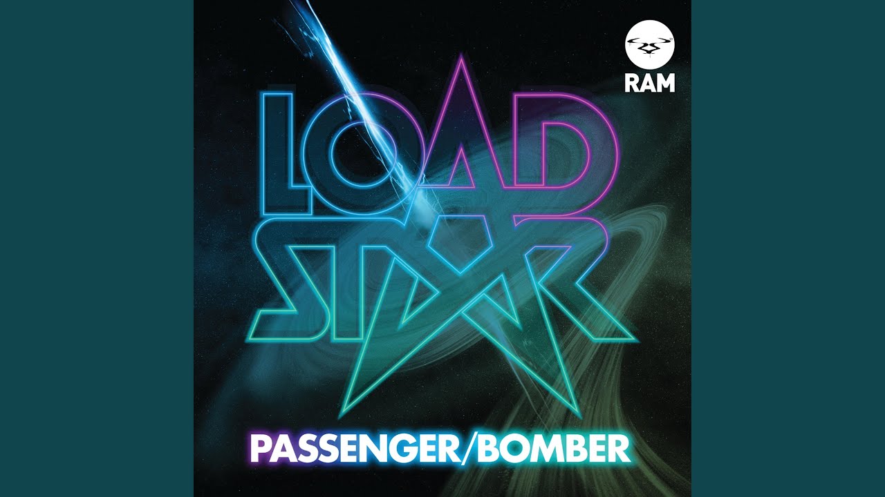 Passenger