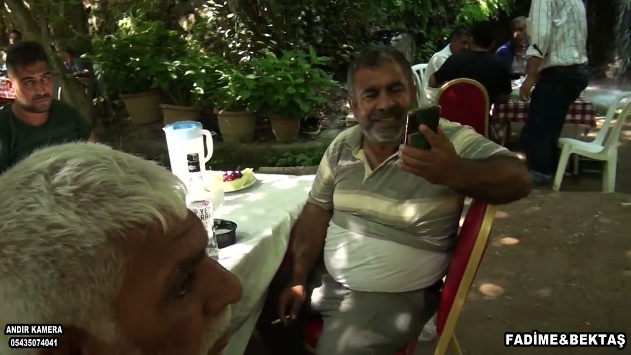 FADİME&BEKTAŞ EĞLENCE 2