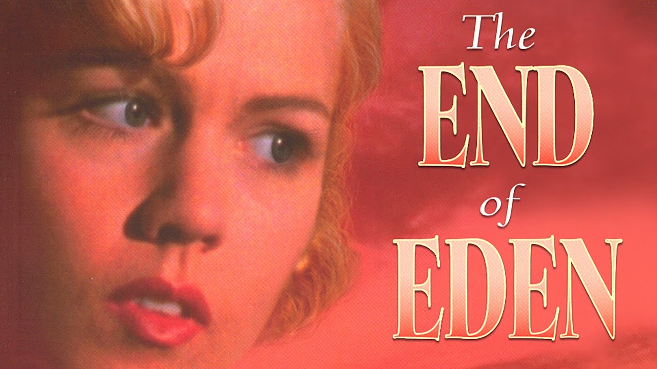 The End of Eden | Full Drama Movie | Jennie Garth | Rob Estes | Polly Holliday
