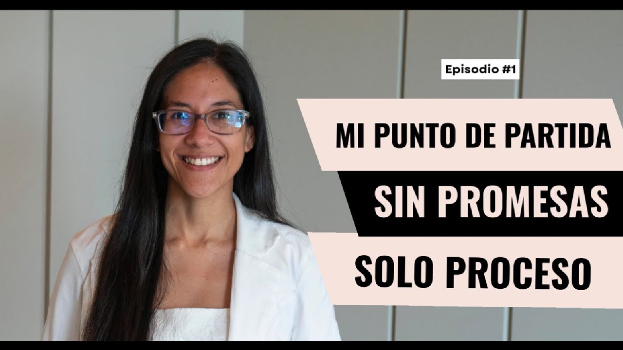 📄 Por qué decidí ir al médico