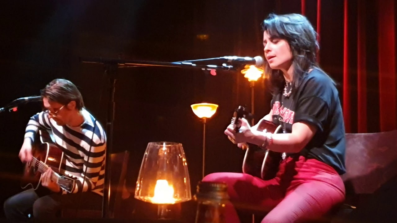 Pariah- ninet tayeb, steven wilson