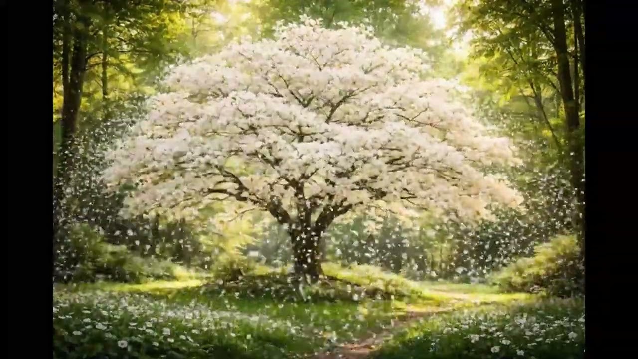 Mar 98 Sunlight on Quiet Streets