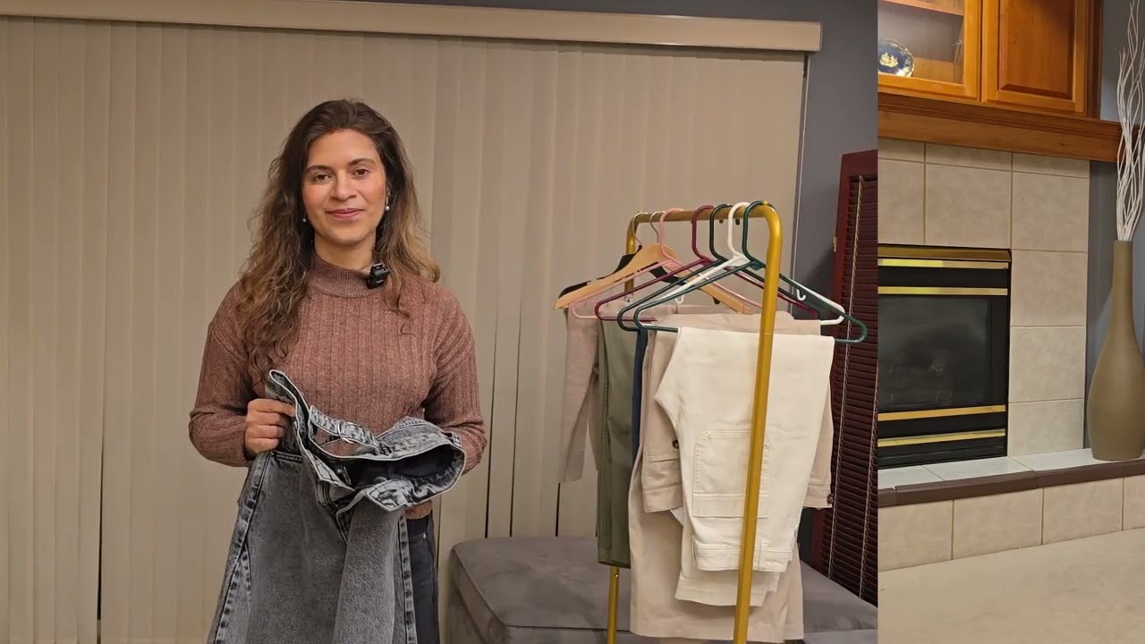 Best of the Barrel Jeans (Maje, Reformation, Mother, Max Mara and more)
