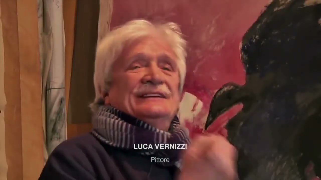 Trailer - La Milano di Bagutta