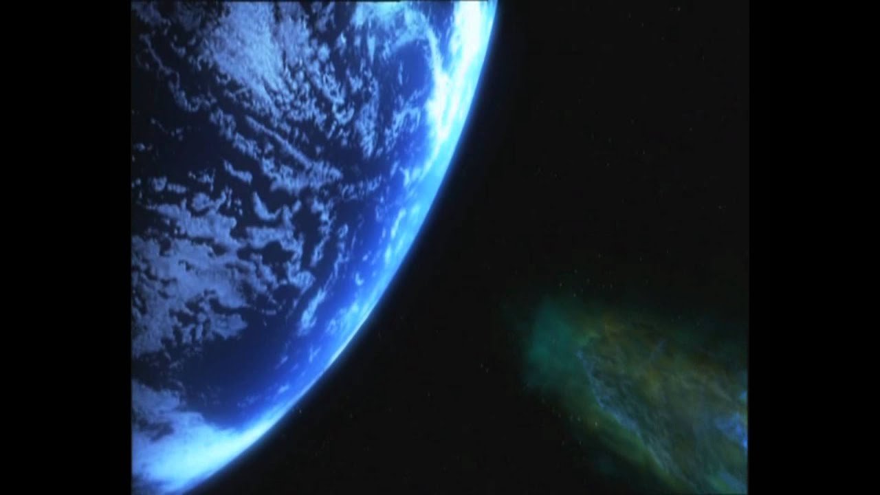 Solar Fields - Discovering (HD)