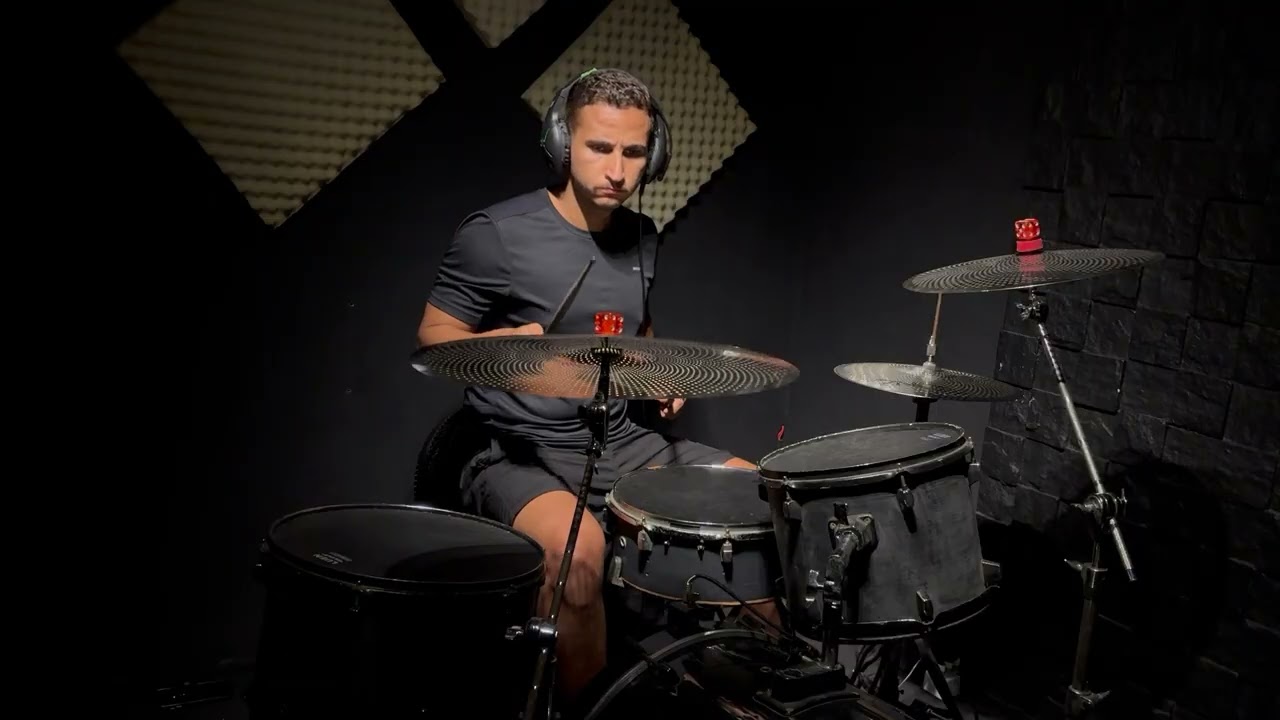 Bondade de Deus - Isaque