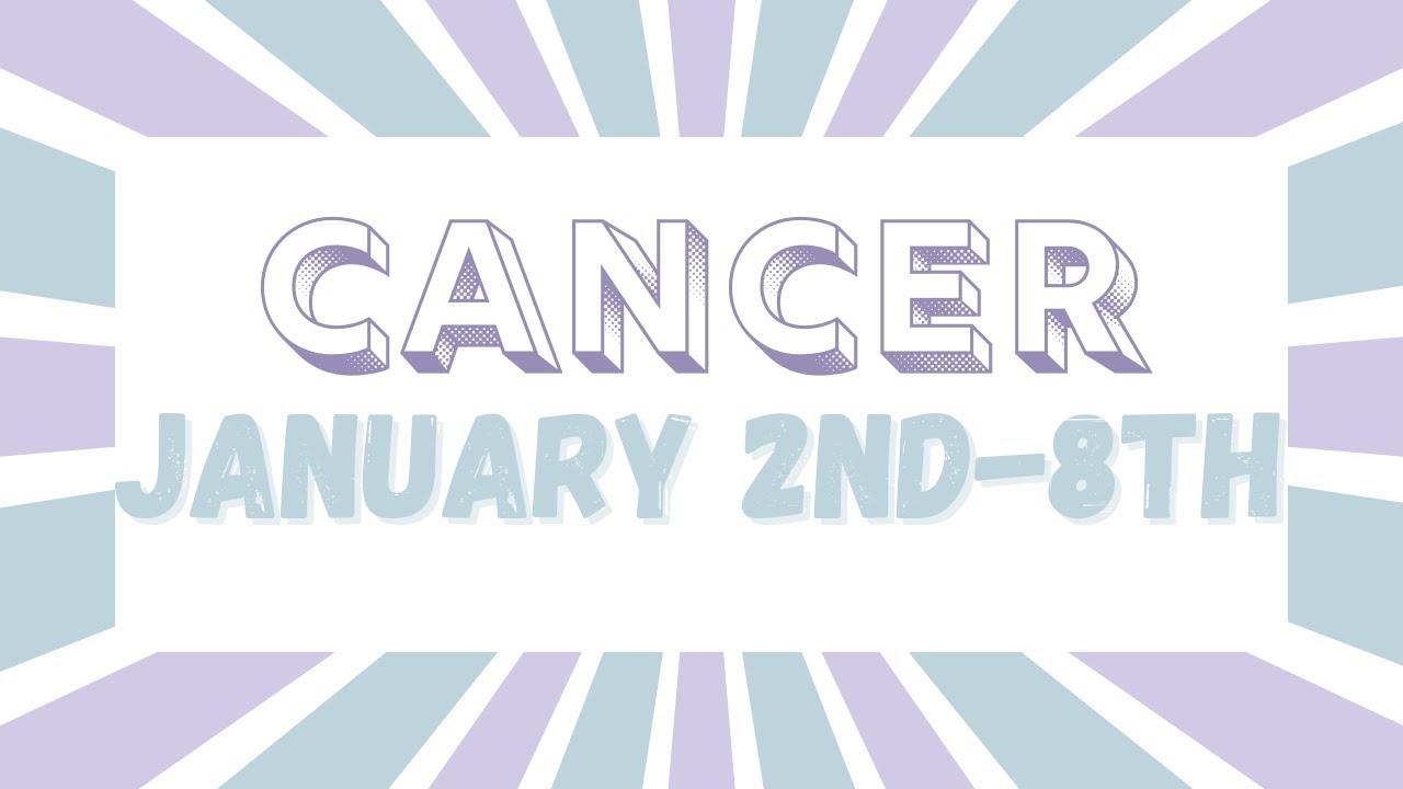 Something BIG Is Around the Corner 🎁🆕  #cancer #cancertarot