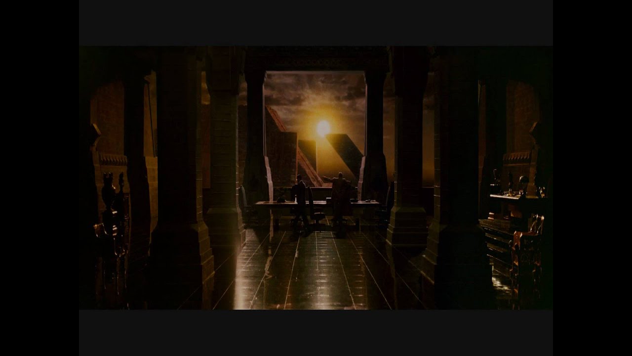 Desolation Path - Vangelis - 2007 - [HD]