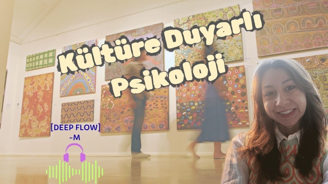 Psikoloji EVRENSEL mi? 🌎