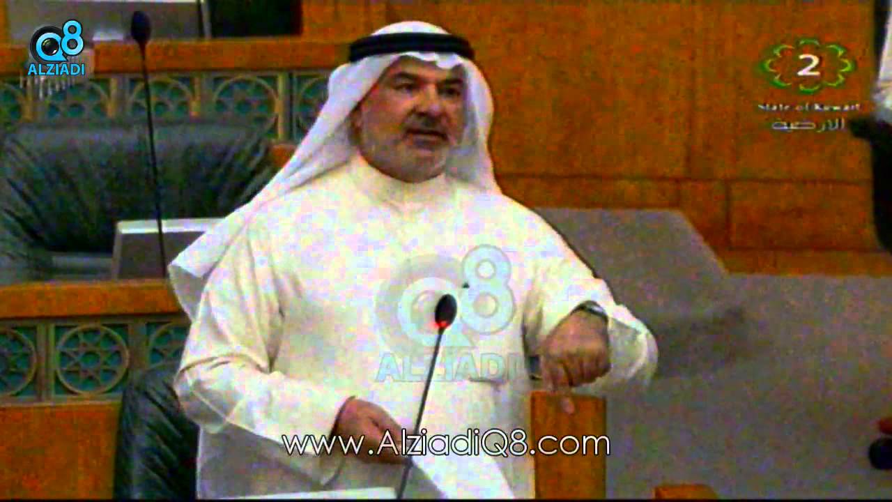 صالح عاشور مهاجماً (محمد هايف): أقول أنت أكبر زنديق وأحترم نفسك واللي عنده شي يروح المحكمة
