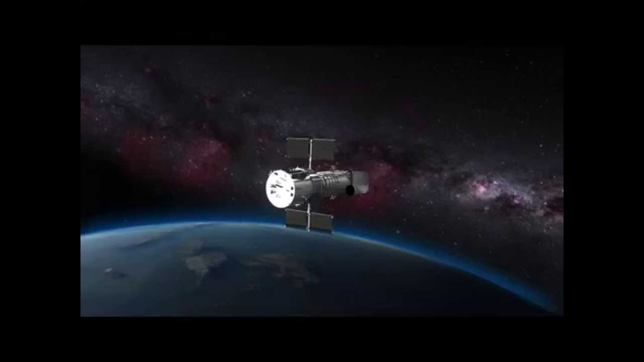Mário Raposo - Astronauts in Orbit