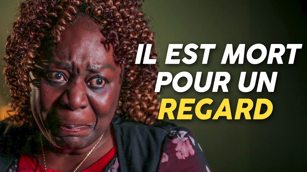 Son fils meurt assassiné, cette maman raconte sa douleur inconsolable
