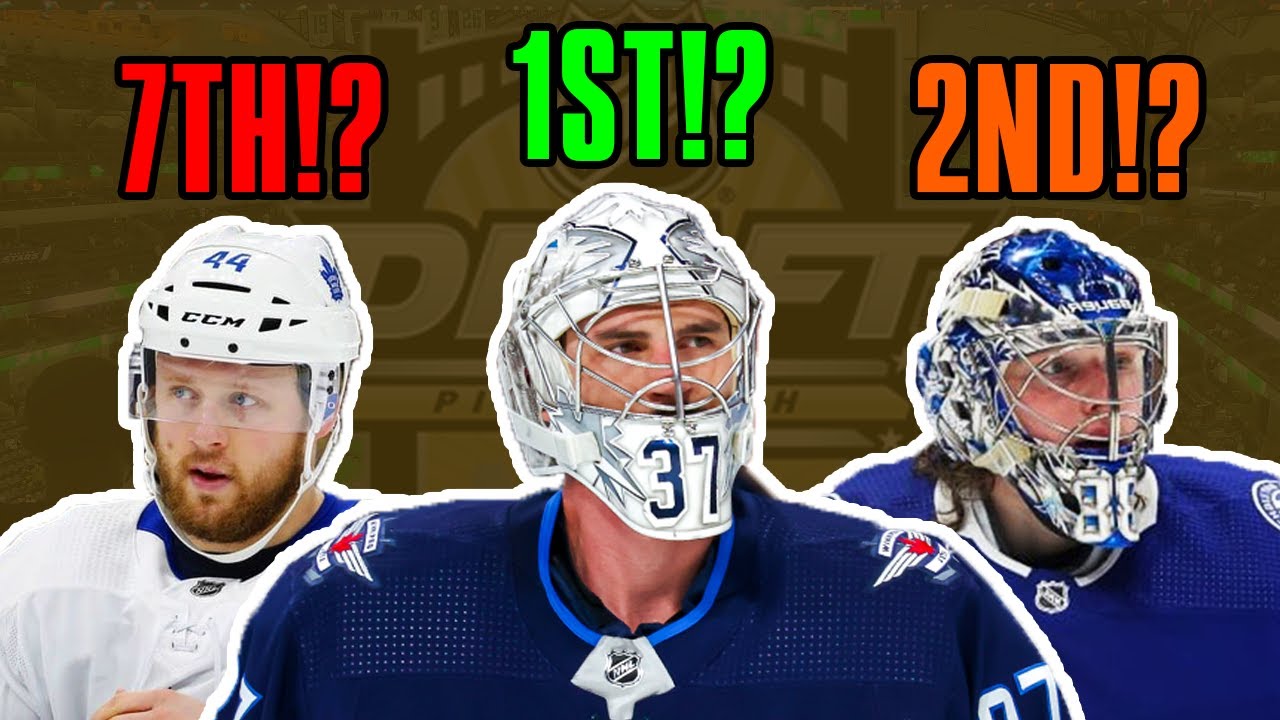 Redrafting The 2012 NHL Draft