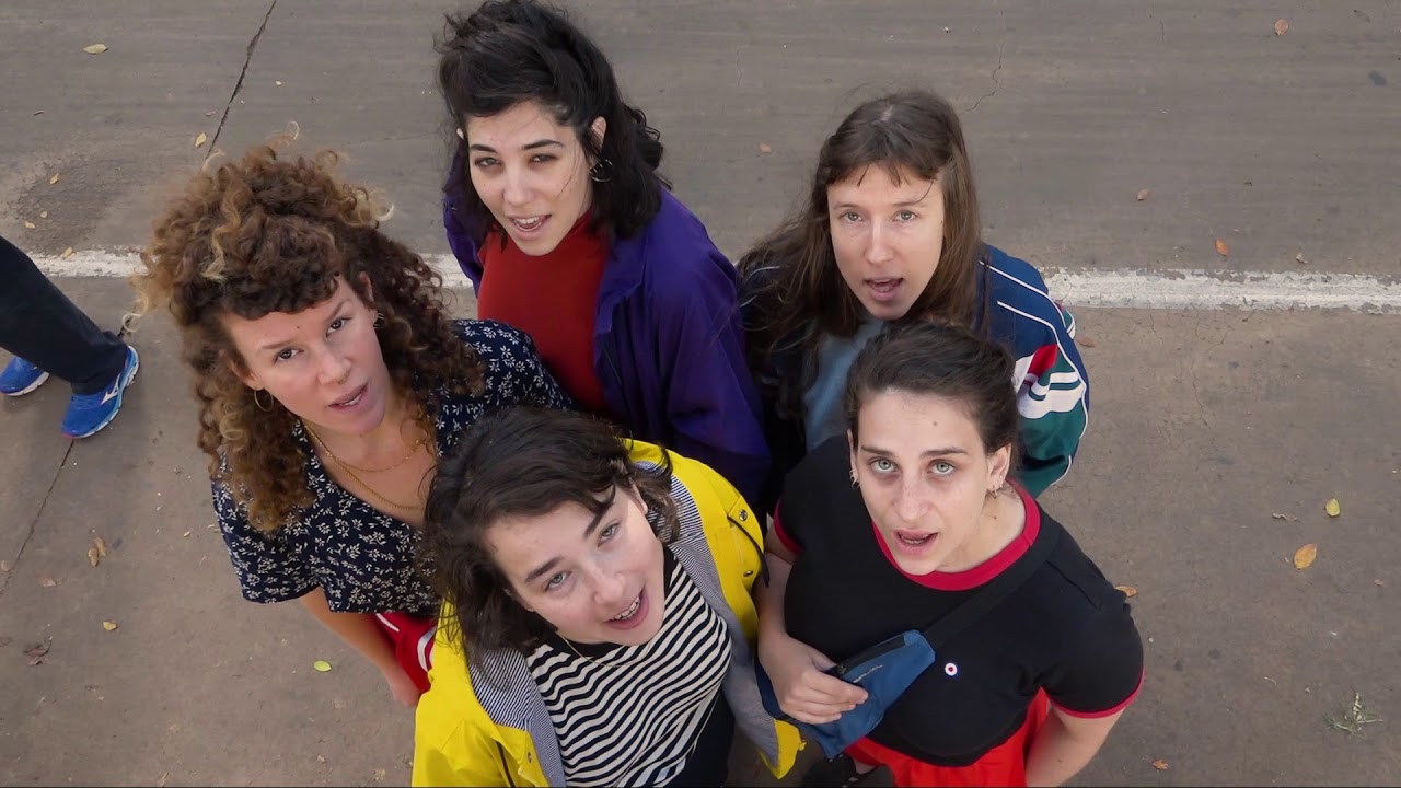 אופניים // קיקי מלינקי