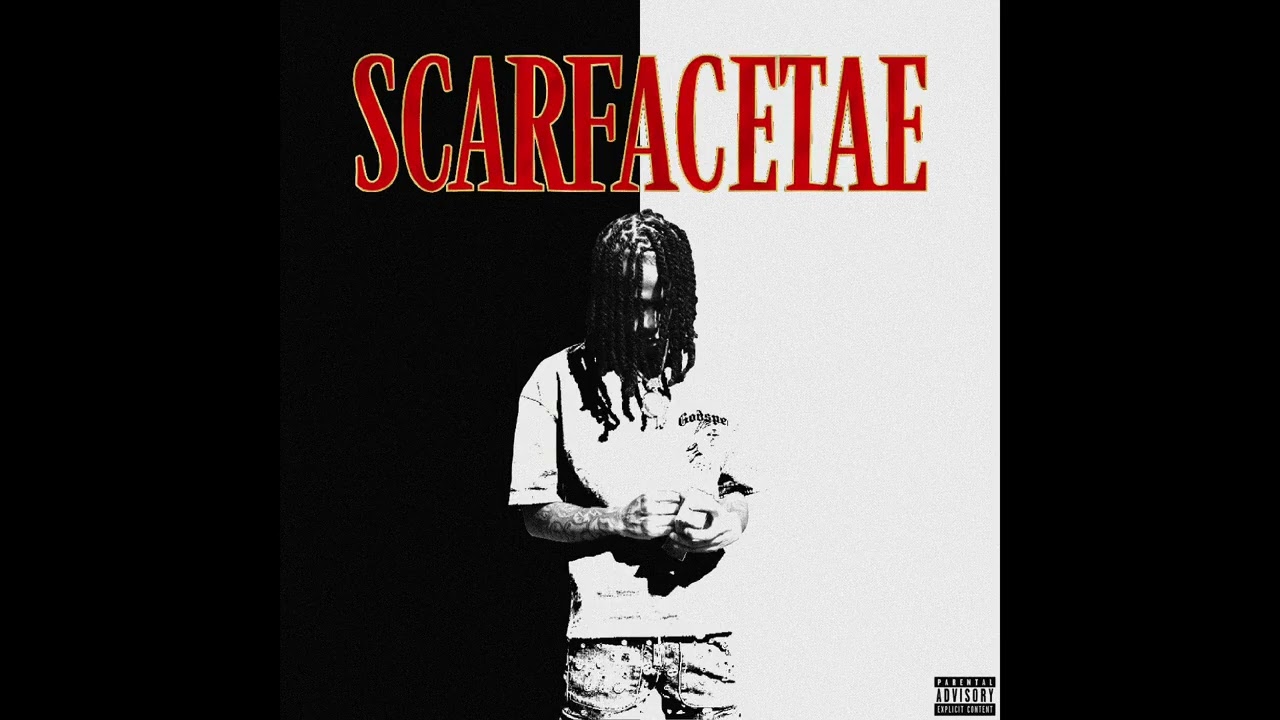 Liltae2 x TSE E2 - Smash Central (Official Audio) [from Scarfacetae]