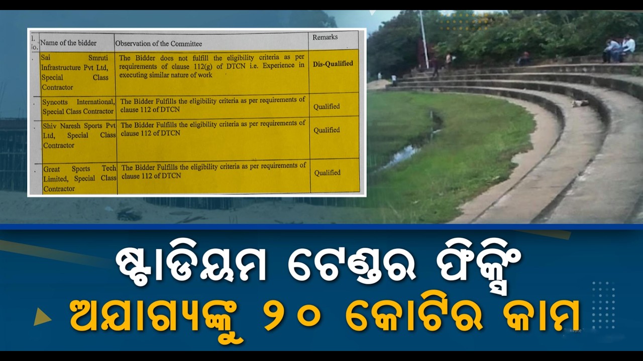 Mohan-Dharmendra fight, Dharmashala oil depot delayed | Nirbhay Gumar Katha