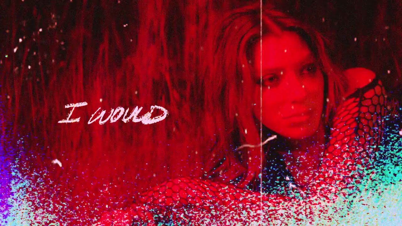 NIKI DEMAR - City (Official Lyric Video)