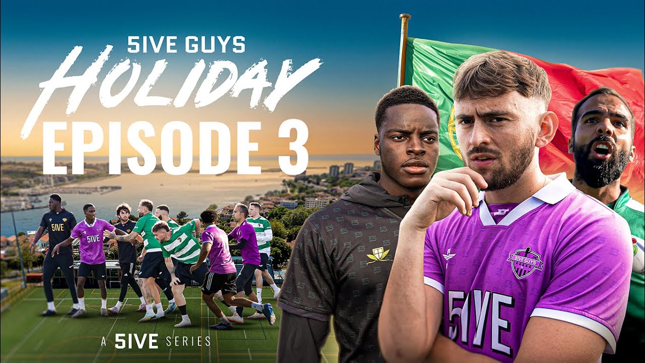 PORTO HOLIDAY FINALE&hellip; AWARDS & GOODBYES 🏆💔
