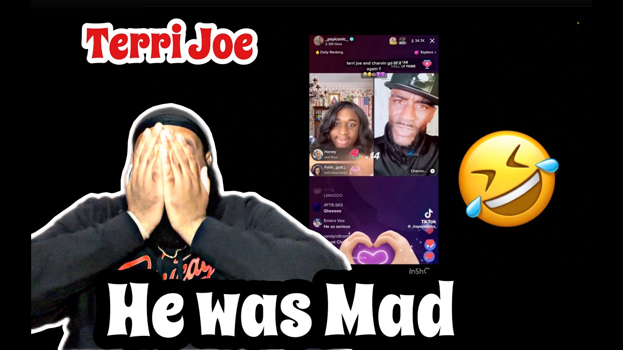 TERRI JOE BEST MOMENTS PT. 4 | REACTION