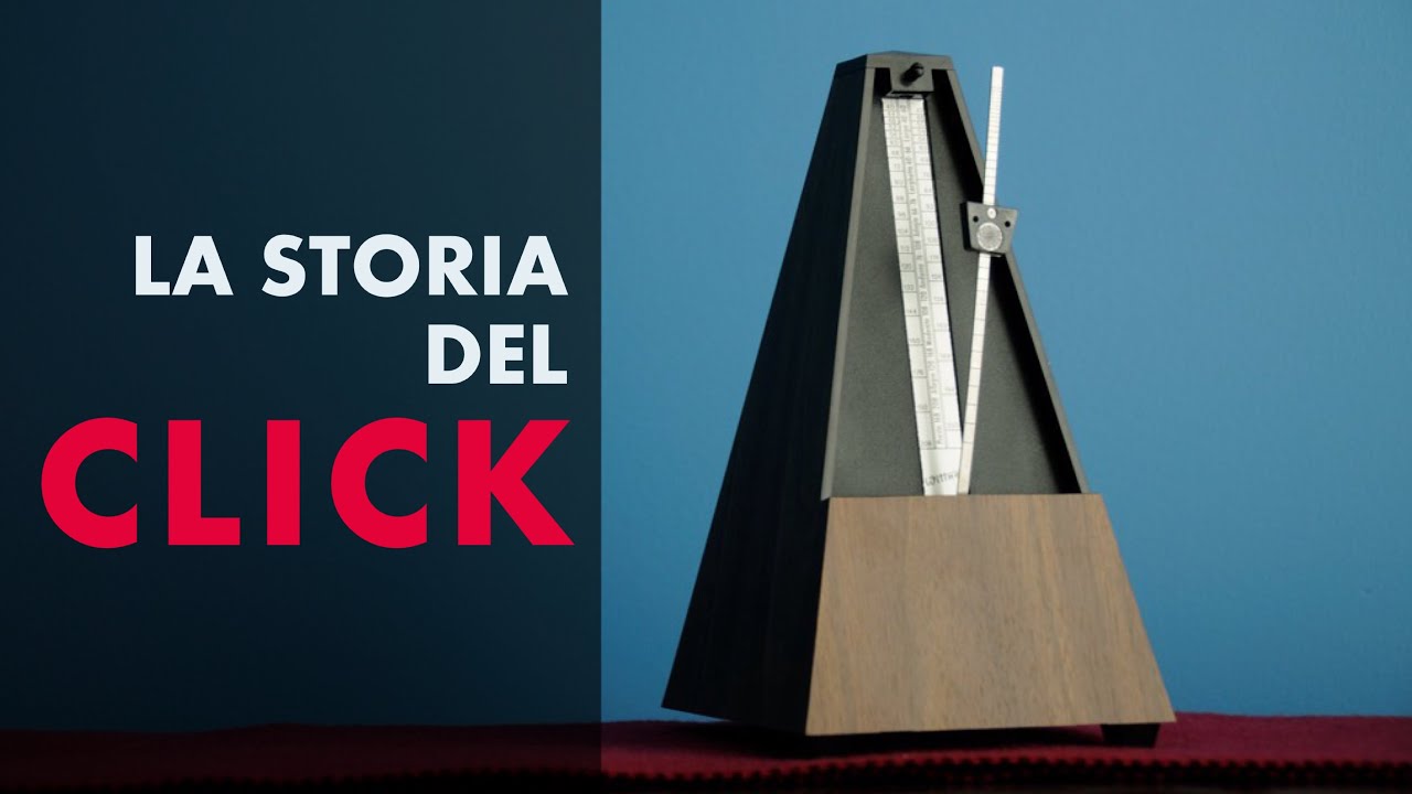 La Storia del #Click // Ep#50