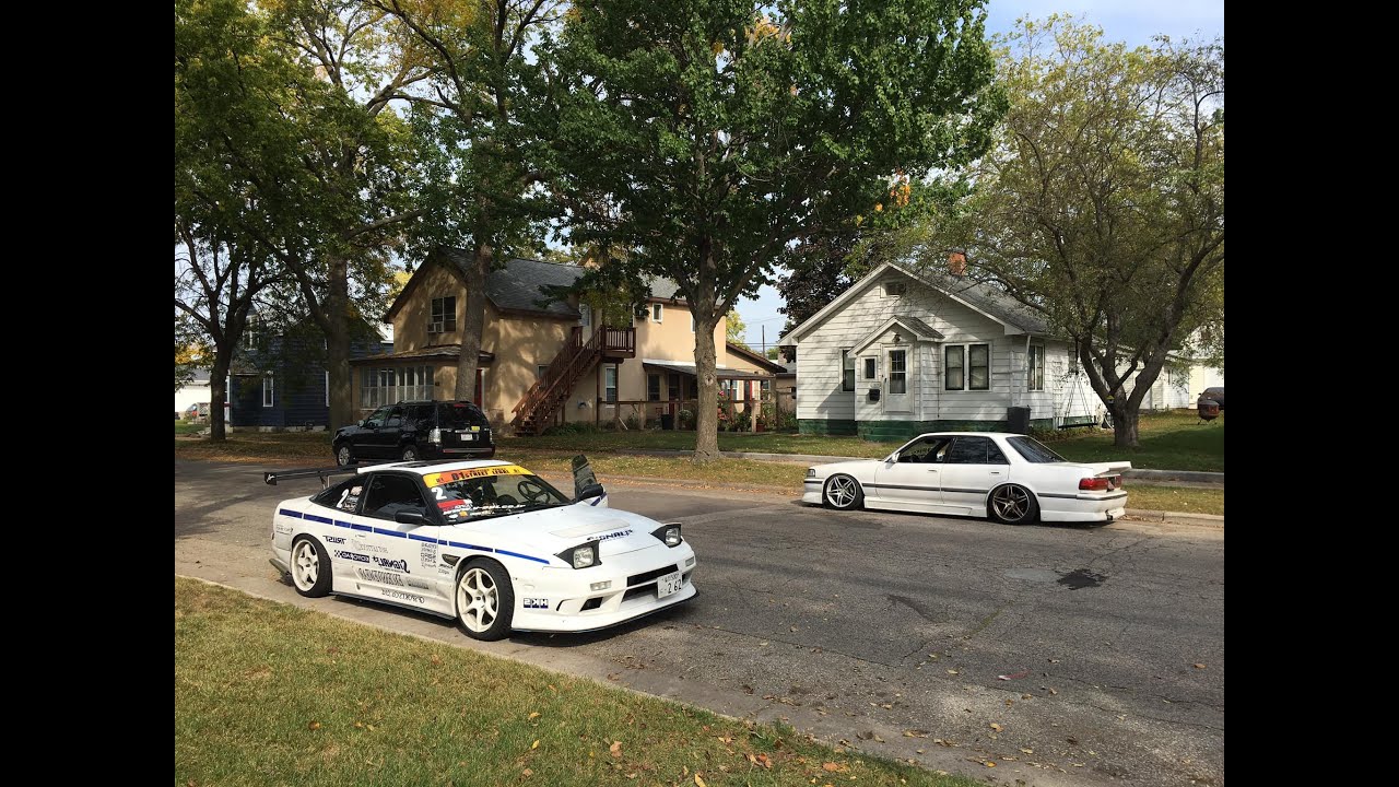 Summer at 1Point3's